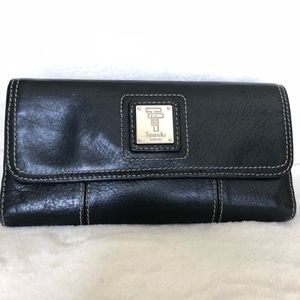 Tignanello wallet.